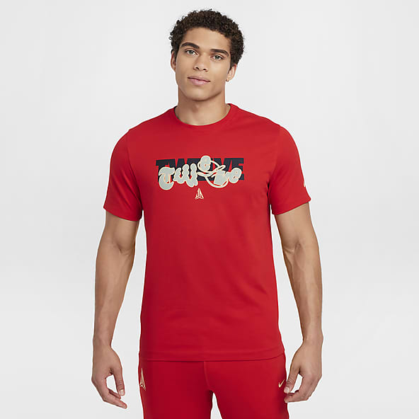 Nike padded basketball shirt online